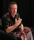 Clive Barker