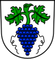 Lautenbach – Stemma