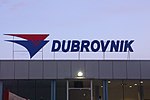 Miniatura para Aeropuerto de Dubrovnik