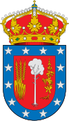 Camporredondo (Valladolid)