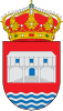 Coat of arms of Orbaneja Riopico