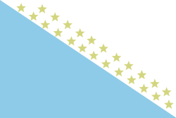 Flag of Marizópolis.svg