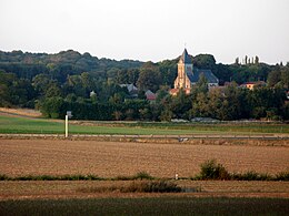 Hartennes-et-Taux - Sœmeanza