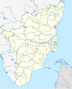 Thiruvarambu is located in Tamil Nadu