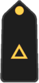 Sub-tenente (Brazilian Military Police and Military Firefighters Corps)