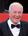 Jerry Weintraub in 2013 (Foto: Georges Biard) overleden op 6 juli 2015