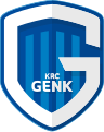 Logo du KRC Genk depuis 2016