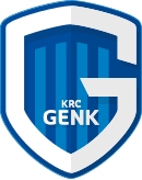 Logo du KRC Genk