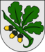 Blason de Kandava