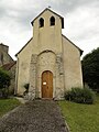 Église Saint-Martin.