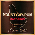 Thumbnail for Mount Gay Rum