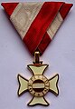 Ritterkreuz des Militär-Maria-Theresien-Ordens