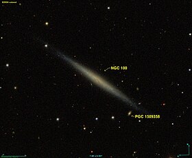 Image illustrative de l’article NGC 100