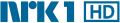 Logo des HD-Ablegers von 2010 bis 2011