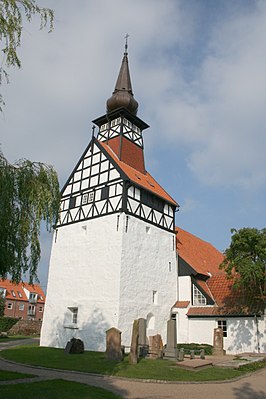 Kerk