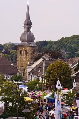 Niedersprockhövel Stadtfest 2013.JPG