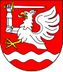 Coat of arms of Gmina Gdów