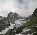 Dristkogel von der Sturzmahd