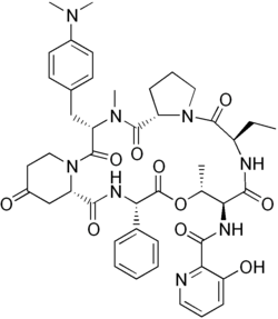 Pristinamysiini