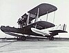 Supermarine Southampton of Seaplane Squadron RAAF