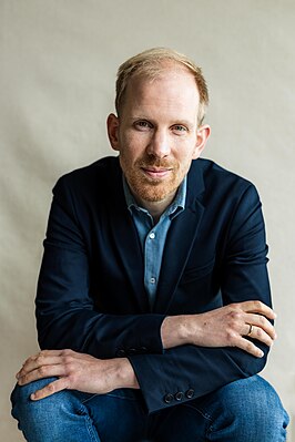 Rutger Bregman (2024)