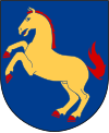 Wappen von Särna