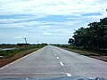 The Cagayan Valley National Highway