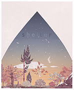 Shelter - Poster 1