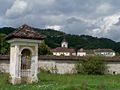 Stična Abbey