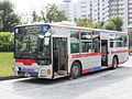 Aero Star QKG-MP38FM(后期)