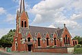 Église Saint-Géry de Varesnes