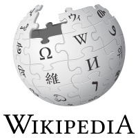 Wikipedia