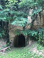 Wine cellar in Szólád