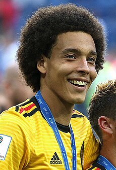 Image illustrative de l’article Axel Witsel