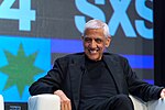 Thumbnail for Vinod Khosla