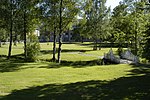 Bacheparken