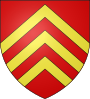 Blason de Lillers