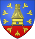 Coat of arms of Maisons-Alfort