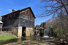 Greenbrier River