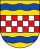 Kreiswappen des Ennepe-Ruhr-Kreises