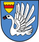 Schwanau – Stemma