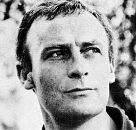 Edward Woodward (1971)