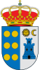 Coat of arms of Velada