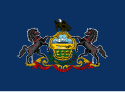 Baner Pennsylvania