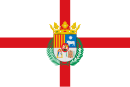 Drapeau de Province de Teruel