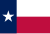 Flagge von Texas