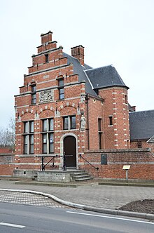 Gemeentehuis, Poederlee.JPG