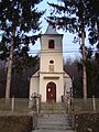 Biserica ortodoxă din Gogan-Varolea