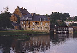 Helpe Mineure mill