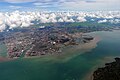 Panorama di Iloilo City